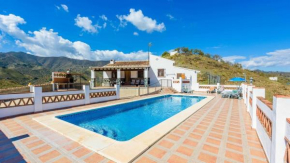 Casa Herrero El Borge by Ruralidays, Almachar